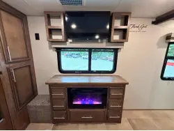 2020 KZ RV Durango Gold G381REF