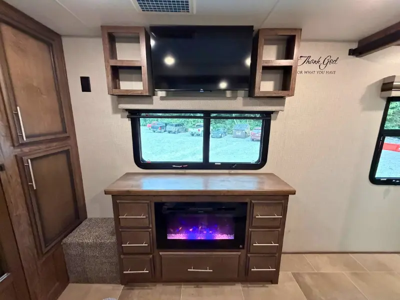 2020 KZ RV Durango Gold G381REF