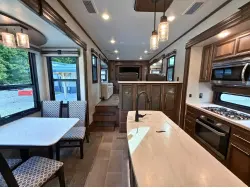 2020 KZ RV Durango Gold G381REF