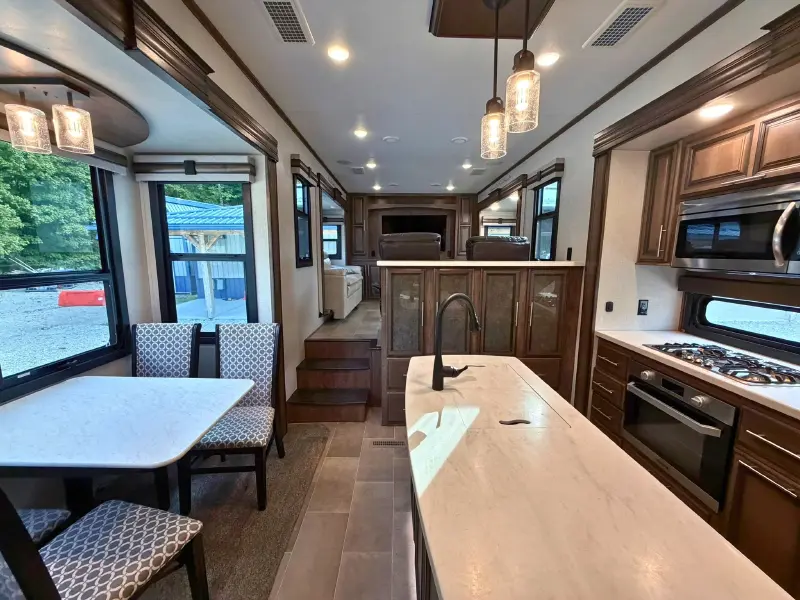 2020 KZ RV Durango Gold G381REF