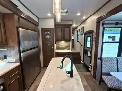 2020 KZ RV Durango Gold G381REF