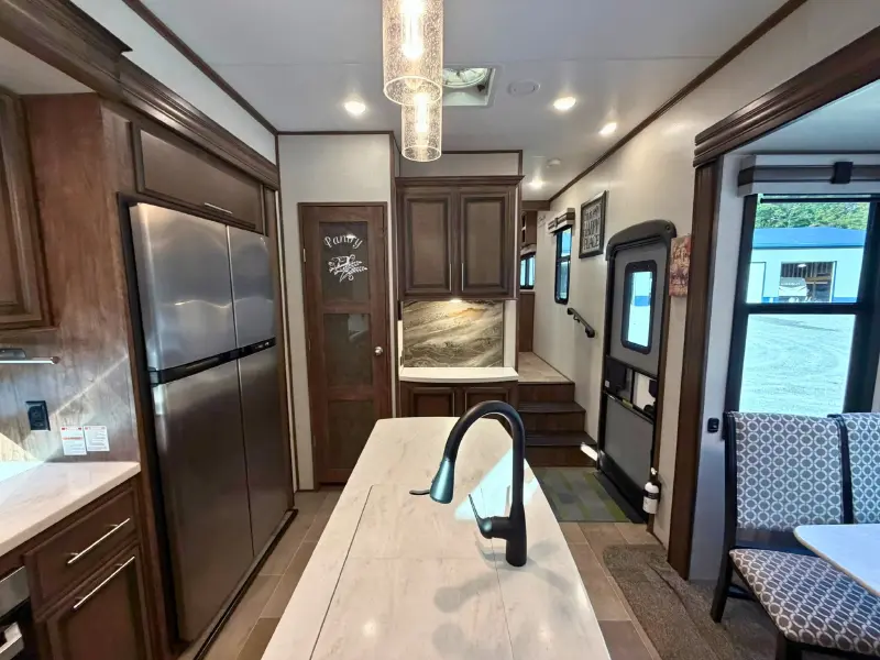2020 KZ RV Durango Gold G381REF