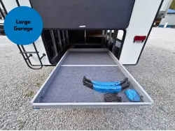 2020 KZ RV Durango Gold G381REF