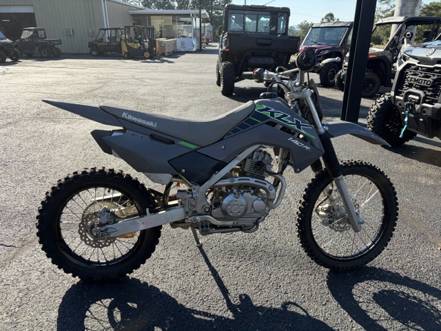 2025 Kawasaki KLX140R L 140R L in Rome, GA