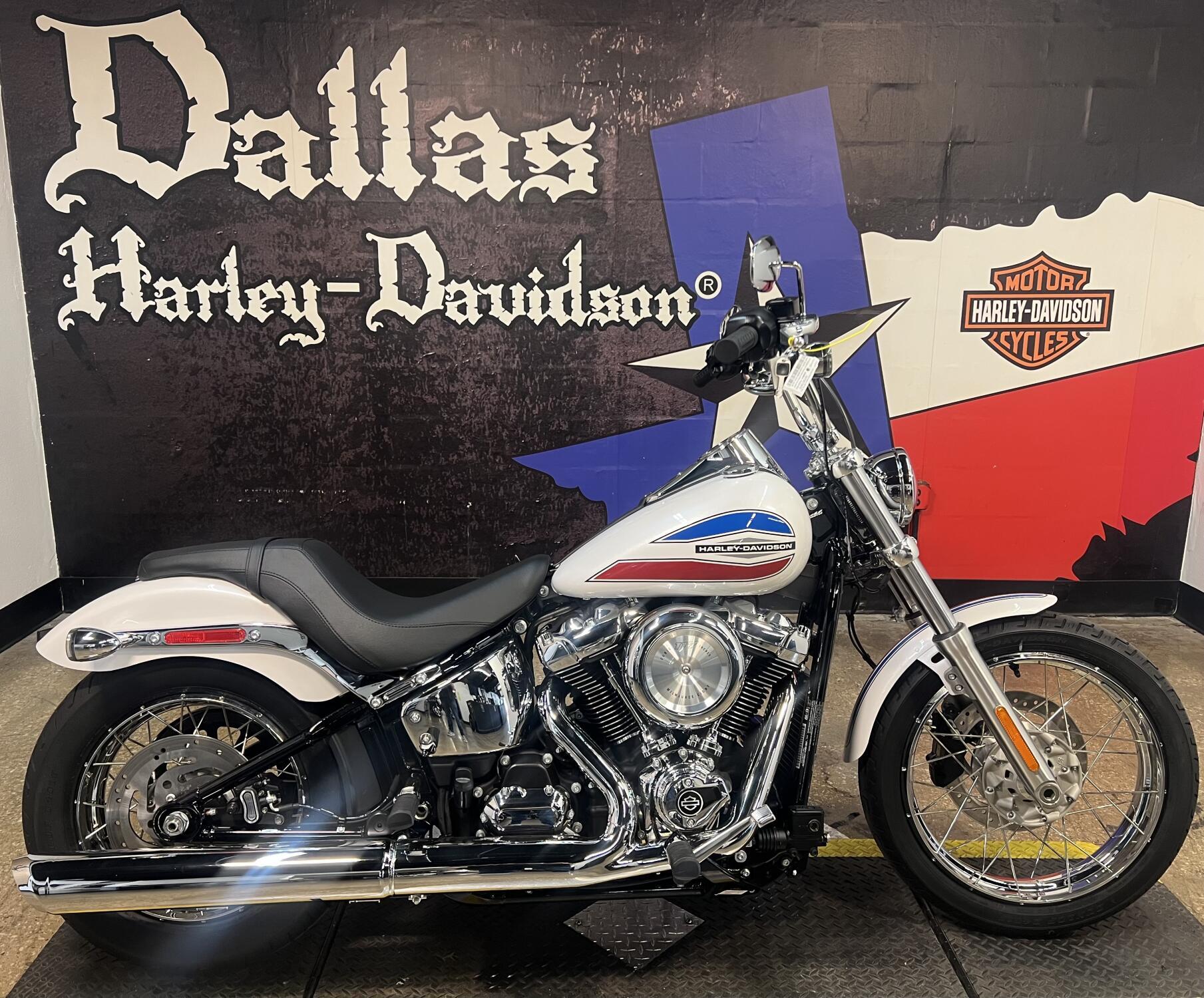 2026 Harley-Davidson Super Glide BASE in Round Rock, TX