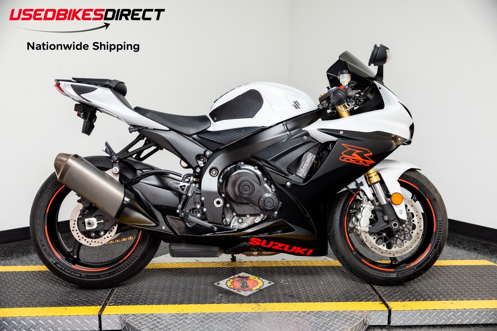 2019 Suzuki GSX-R750L9 750 in Grand Prairie, TX
