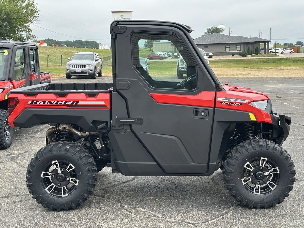 2027 Polaris® Ranger XP 1000 NorthStar Premium in kieler WI