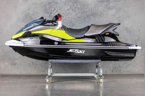 2026 Kawasaki Jet Ski® ST® 160X in la habra CA
