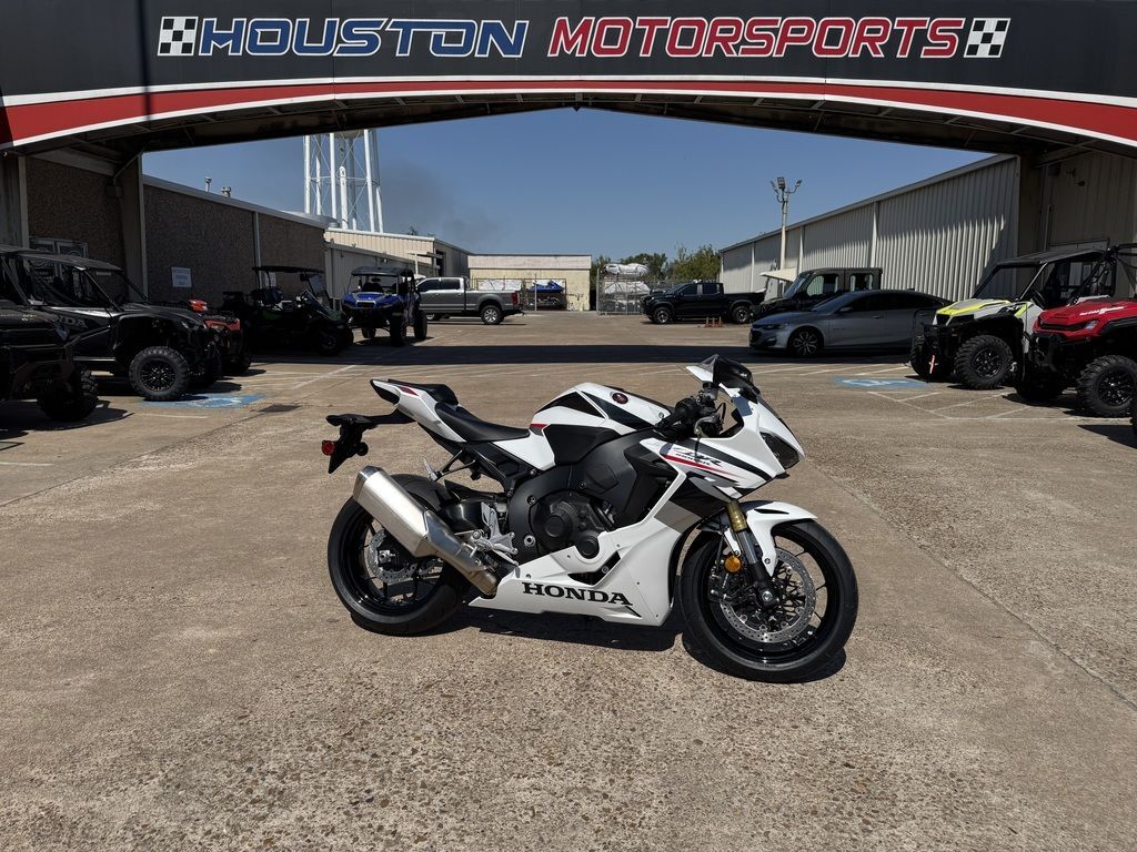 2027 Honda® CBR1000RR in pasadena TX