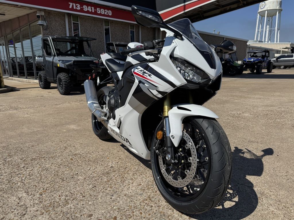 2027 Honda® CBR1000RR in pasadena TX
