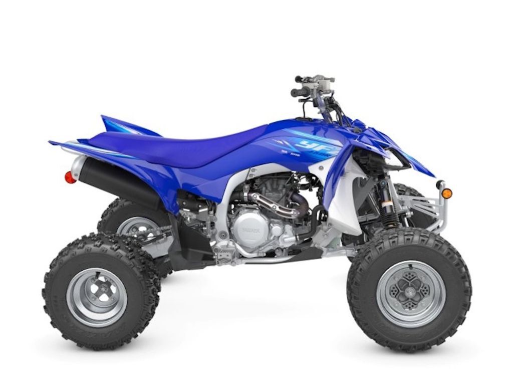 2027 Yamaha YFZ450R in millstone NJ