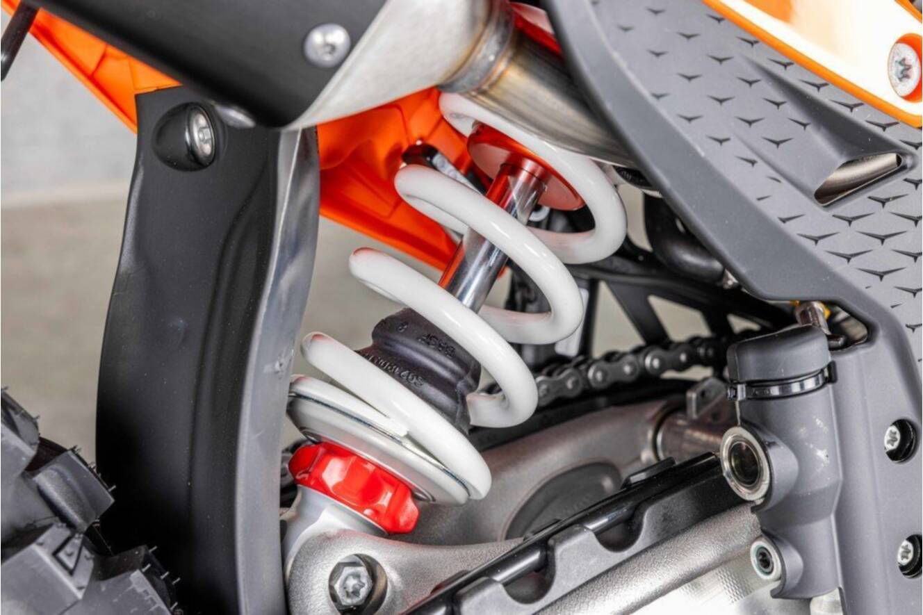 A photo of this 2027 KTM 300 XC-W