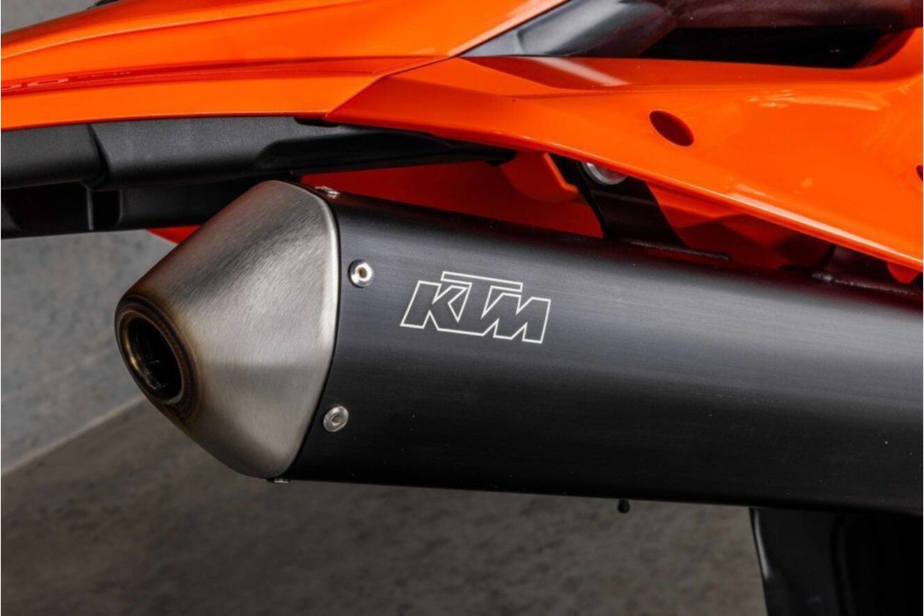 A photo of this 2027 KTM 300 XC-W