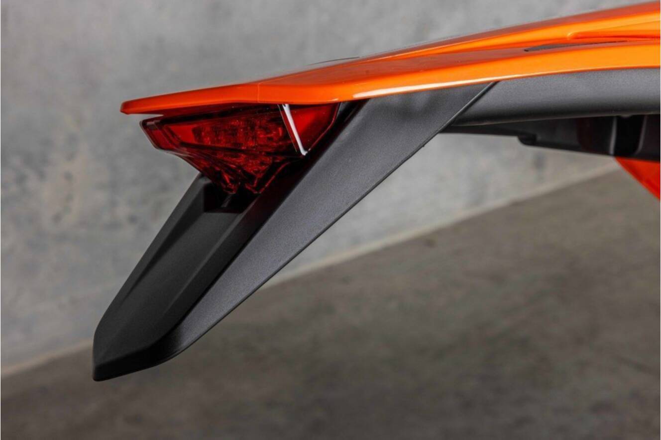 A photo of this 2027 KTM 300 XC-W