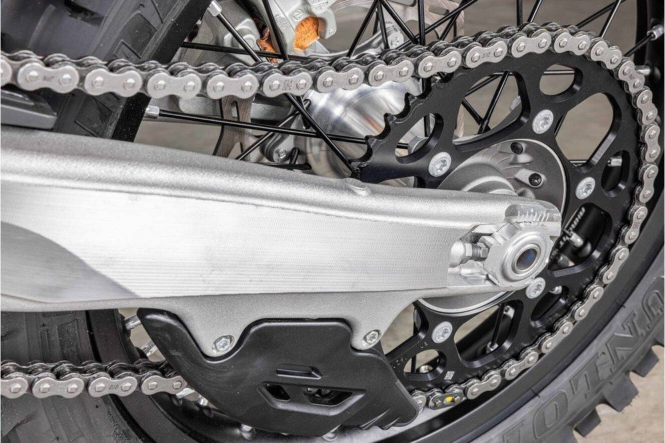 A photo of this 2027 KTM 300 XC-W