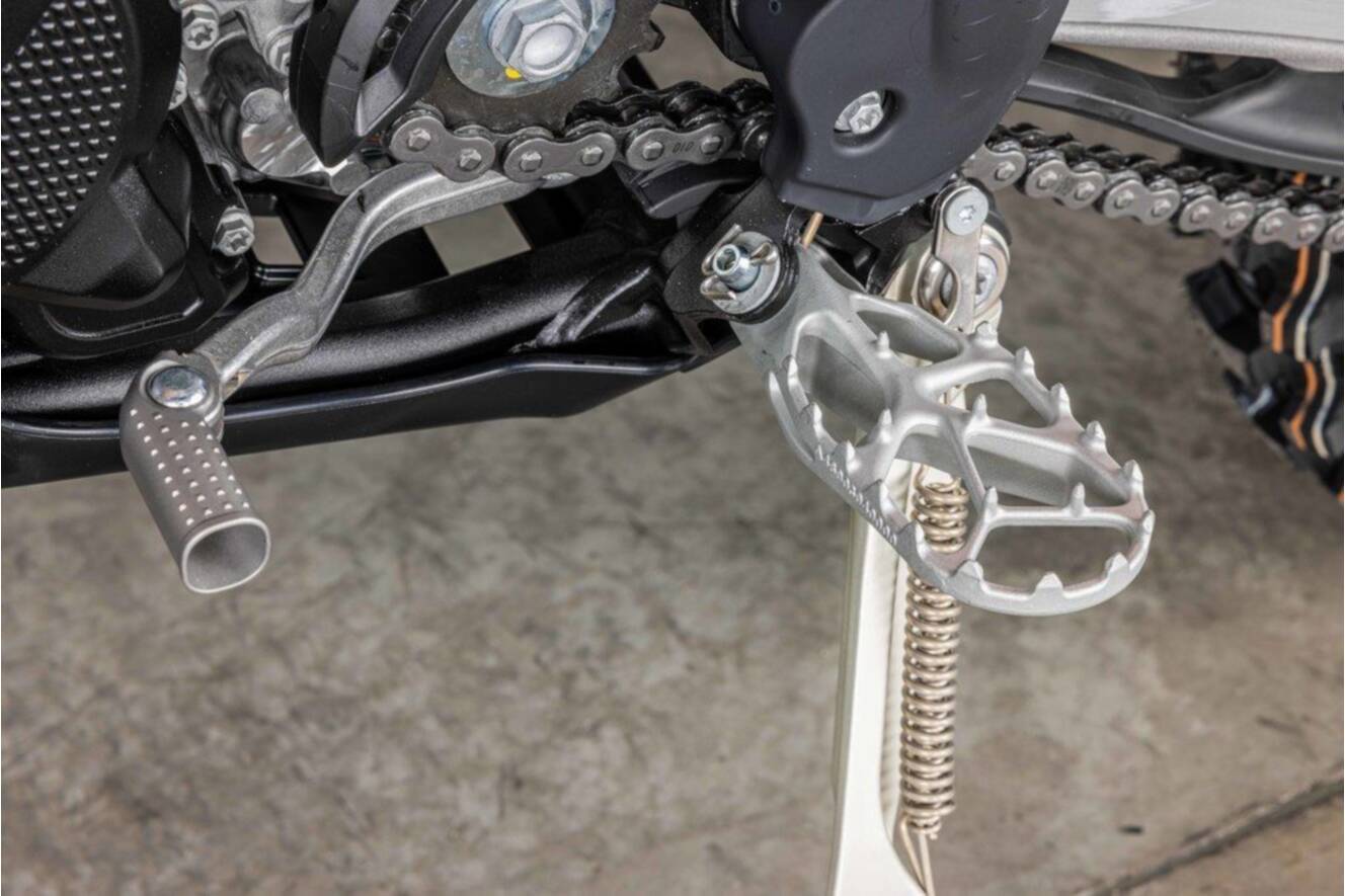A photo of this 2027 KTM 300 XC-W