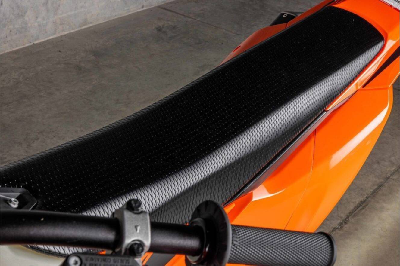 A photo of this 2027 KTM 300 XC-W