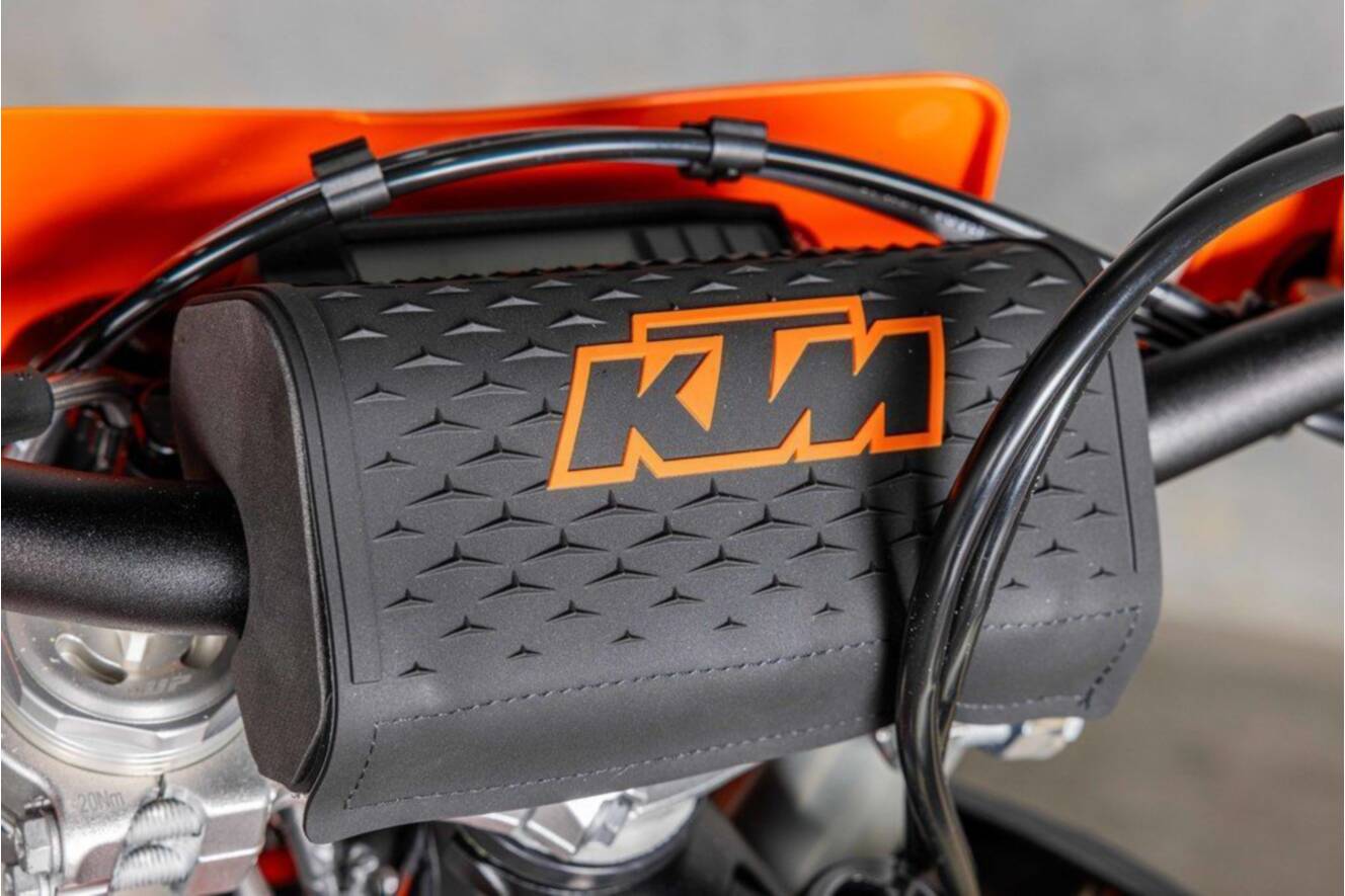 A photo of this 2027 KTM 300 XC-W