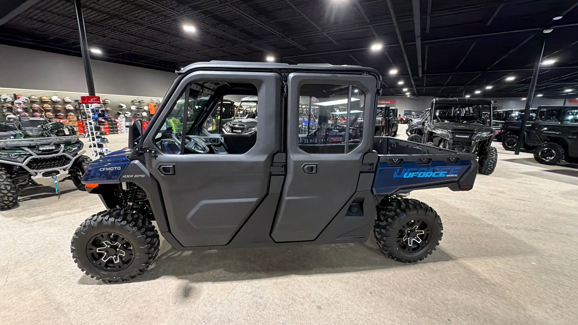 2026 CFMOTO UFORCE 1000 XL in fremont OH