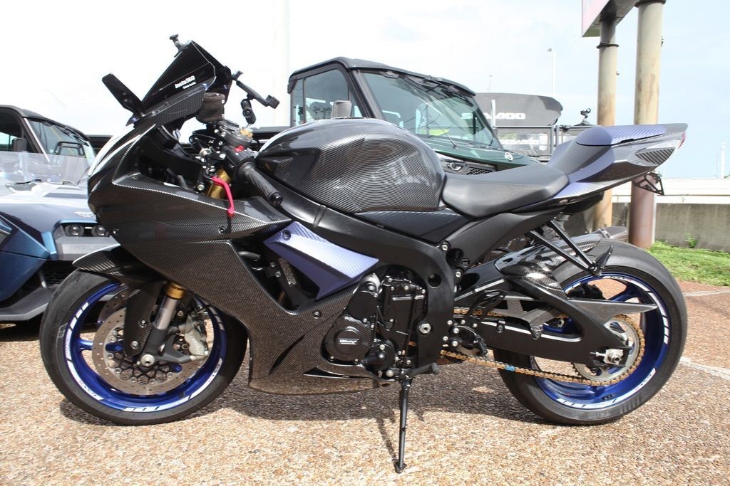 2024 Suzuki GSX-R750 750 in Hialeah, FL