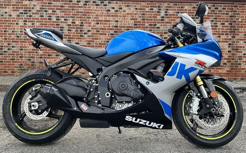 2023 Suzuki GSX-R750Z 750Z in Duncansville, PA