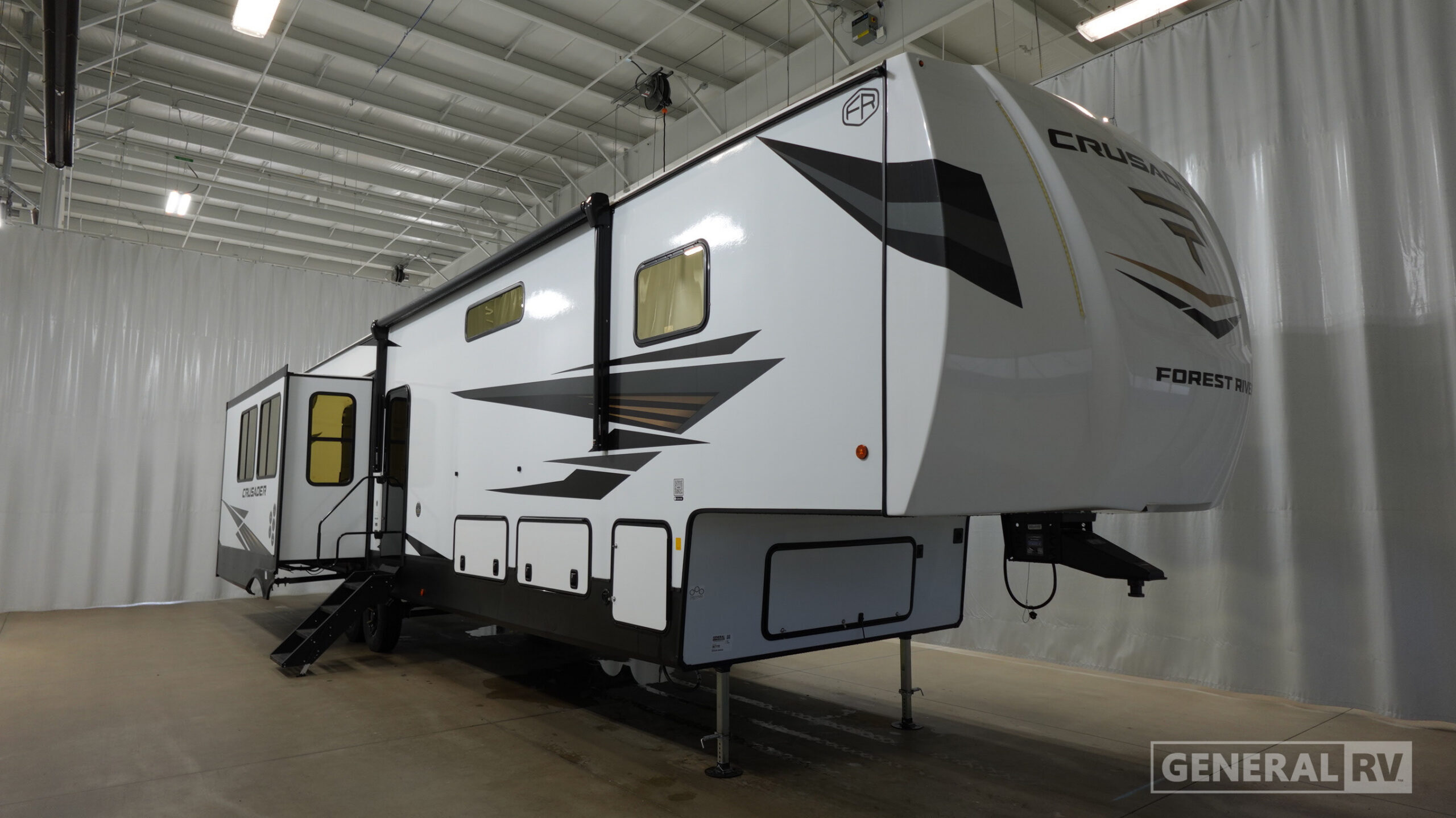 2027 Prime Time Rv CRUSADER BONUS38 in ocala FL