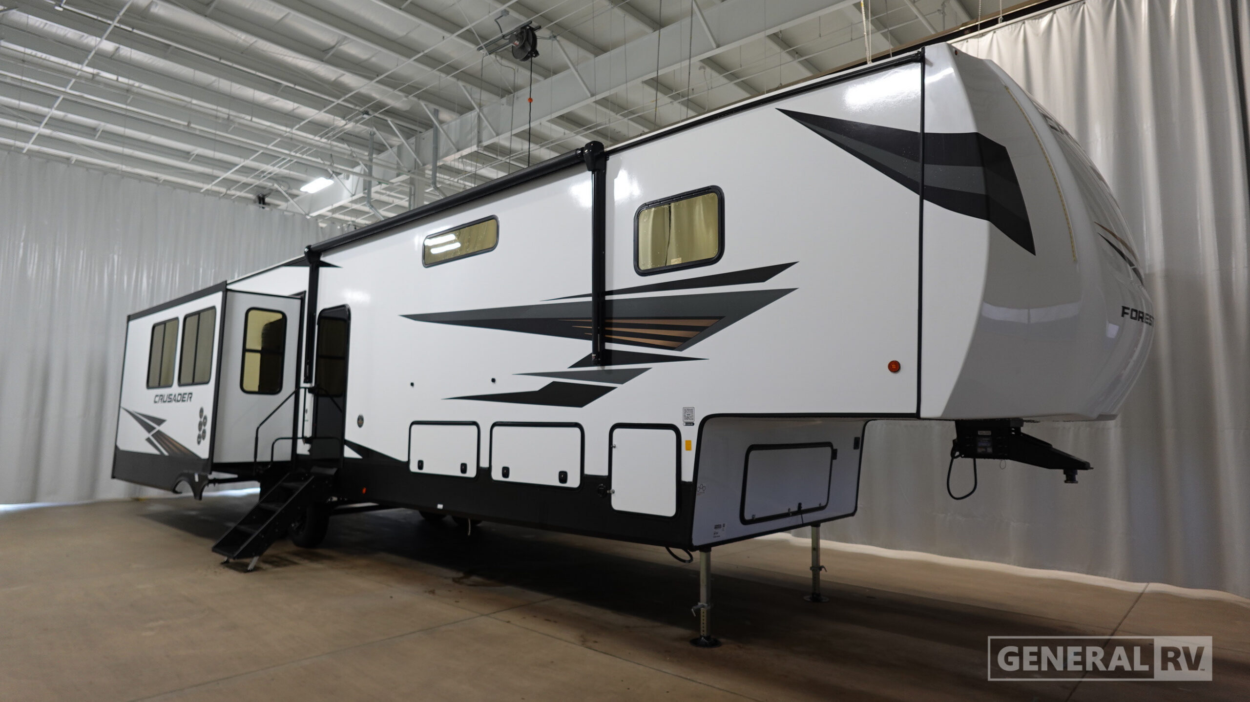 2027 Prime Time Rv CRUSADER BONUS38 in dover FL