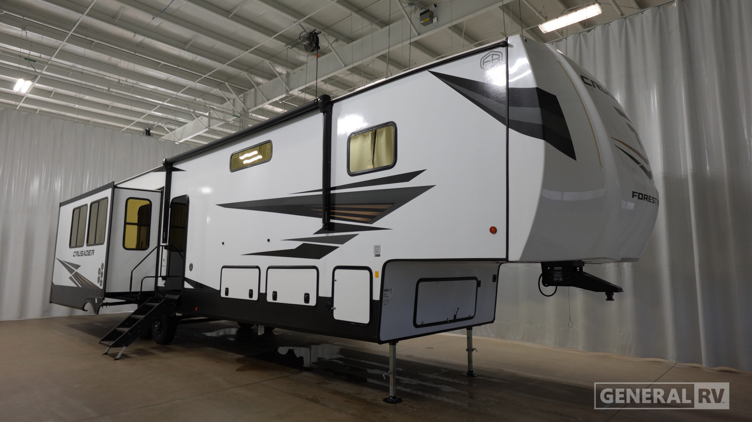 2027 Prime Time Rv CRUSADER BONUS38 RV