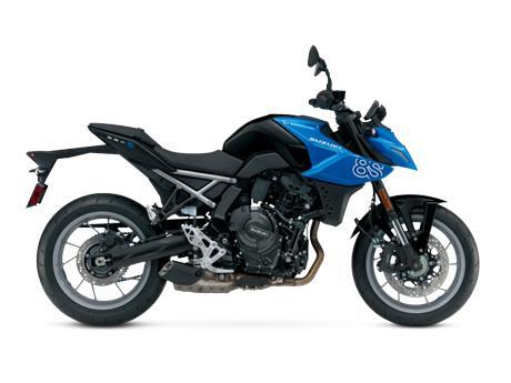 2027 Suzuki GSX-8S 8S in Manassas, VA