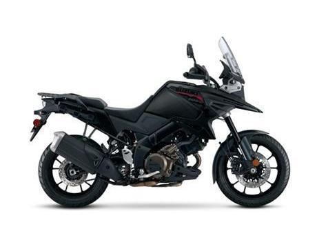 2027 Suzuki V-STROM 1050 1050 in Manassas, VA