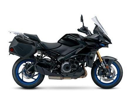 2027 Suzuki GSX-S1000GX Plus 1000GX+ in Manassas, VA