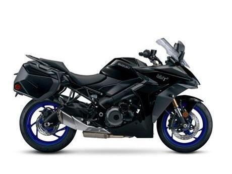 2027 Suzuki GSX-S1000GT+ 1000GT+ in Manassas, VA