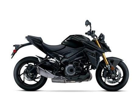 2027 Suzuki GSX-S1000 1000 in Manassas, VA