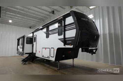 2027 Grand Design REFLECTION 337RLS in brownstown MI