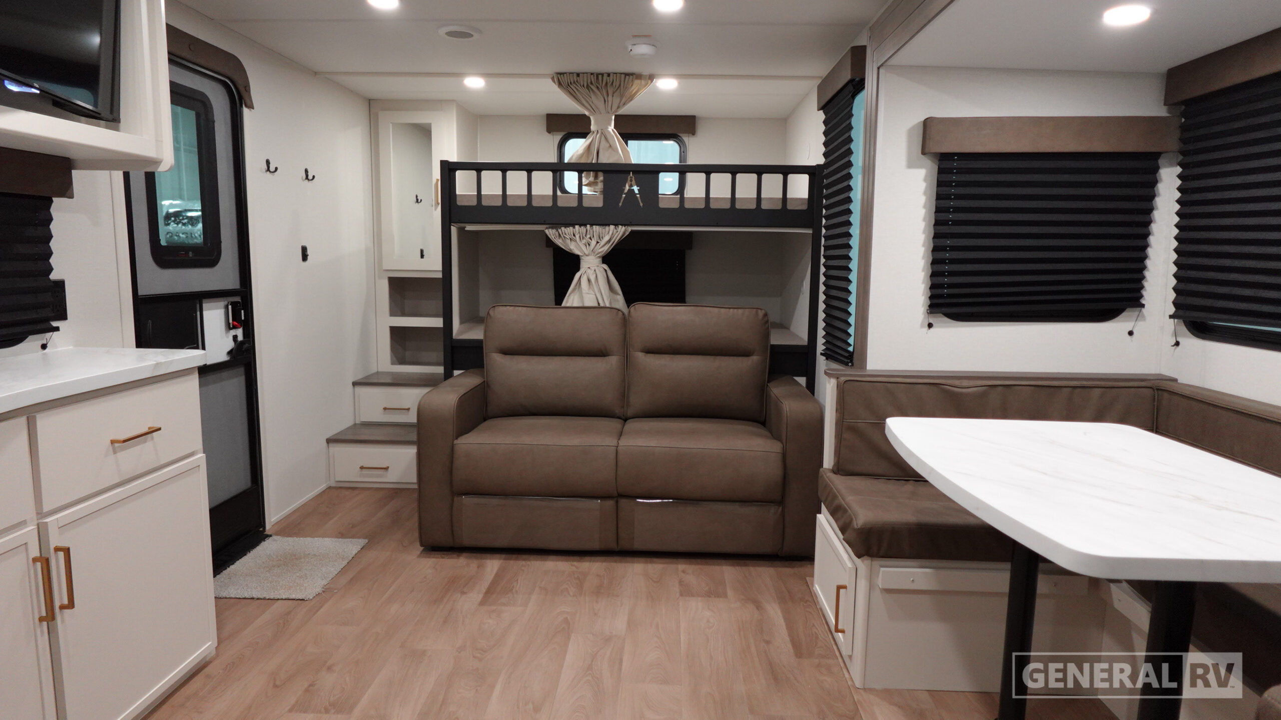 2027 Grand Design TRANSCEND 265BHT in west palm beach FL
