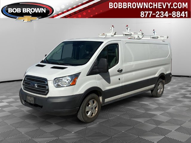 2018 FORD TRANSIT 250 in Urbandale, IA