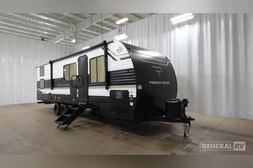 2027 Prime Time Rv AVENGER 26DBS in dover FL