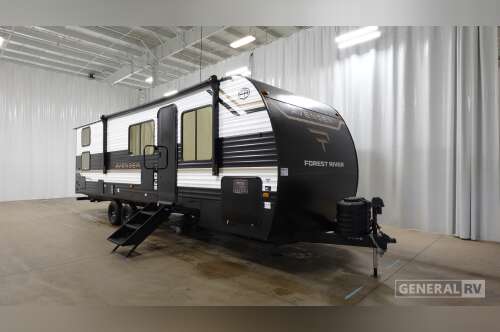 2027 Prime Time Rv AVENGER 26DBS in dover FL