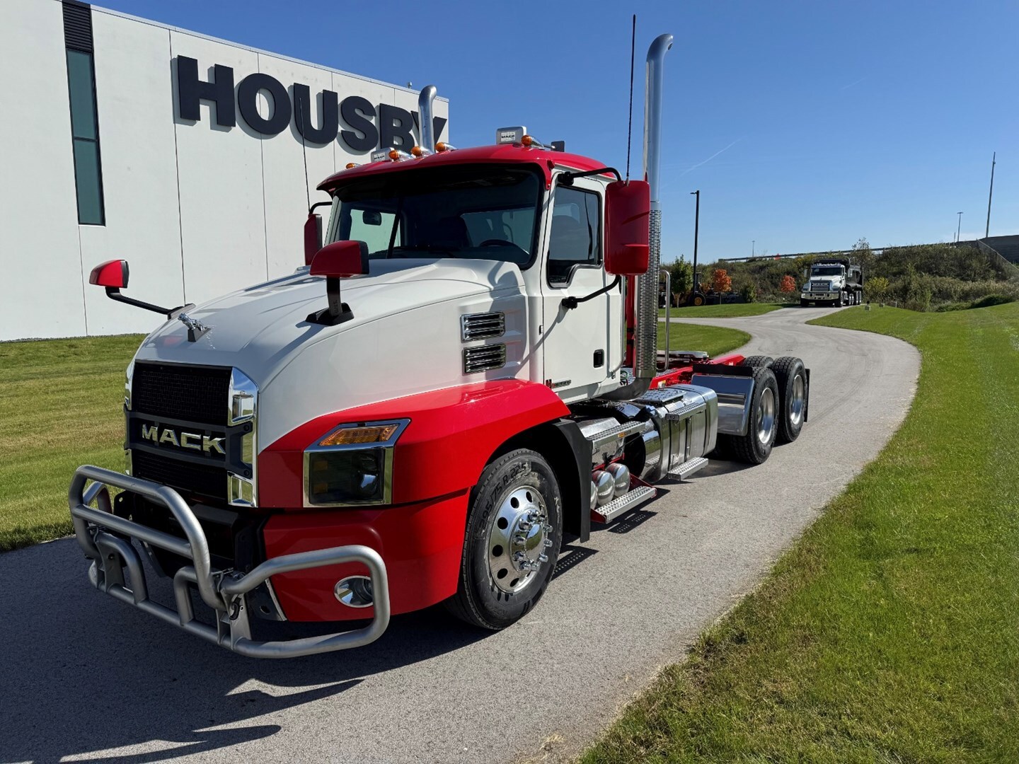 2022 MACK ANTHEM in Ankeny, IA