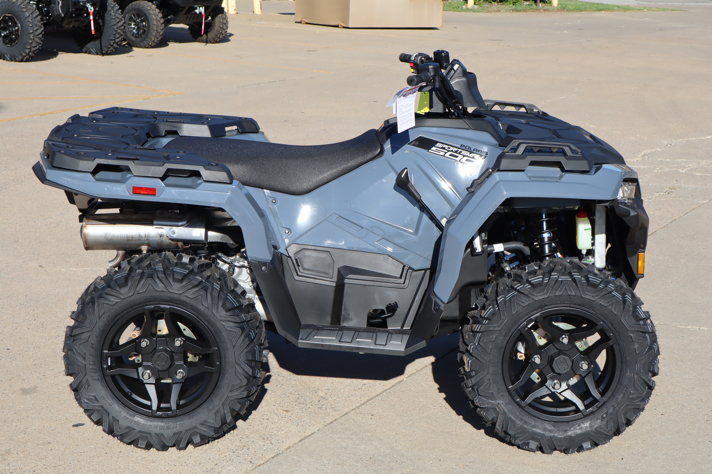 2027 Polaris Sportsman 500 in fayetteville AR
