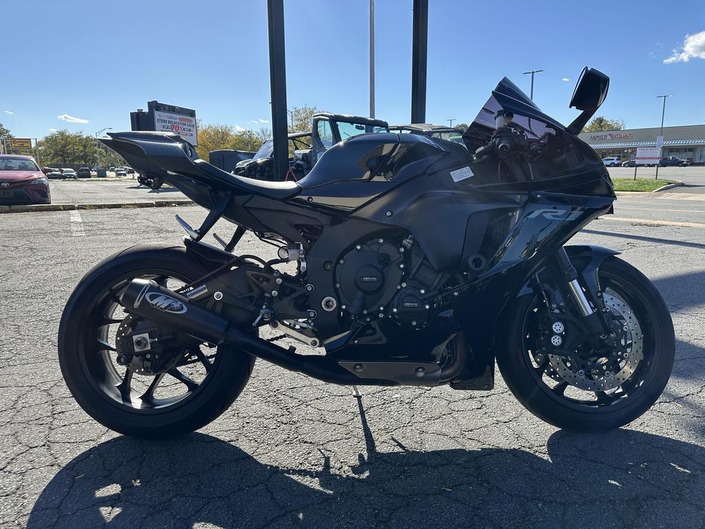 2023 Yamaha YZF-R1 R1 in Manassas, VA