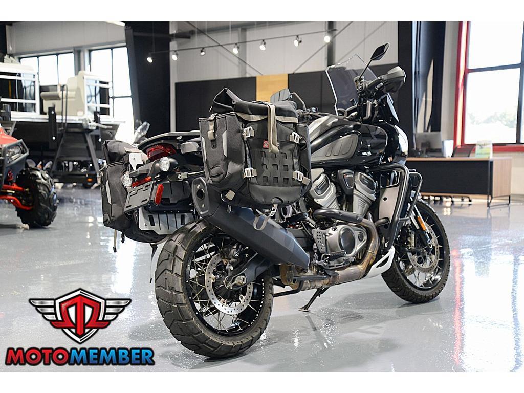 2022 Harley-Davidson RA1250S PANAMERICA SPECIAL in purcellville VA