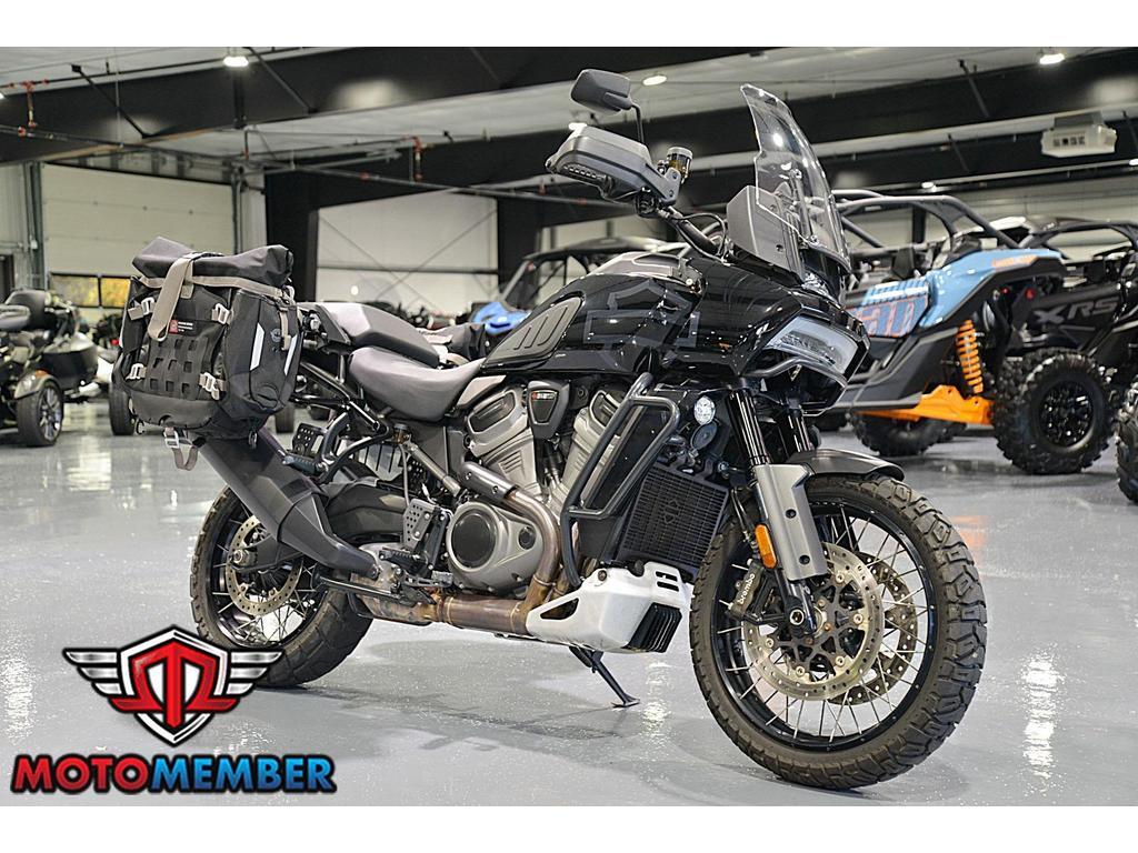 2022 Harley-Davidson RA1250S PANAMERICA SPECIAL in purcellville VA