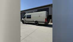 2019 Sportsmobile SPRINTER 3500 DAY CRUISER RV
