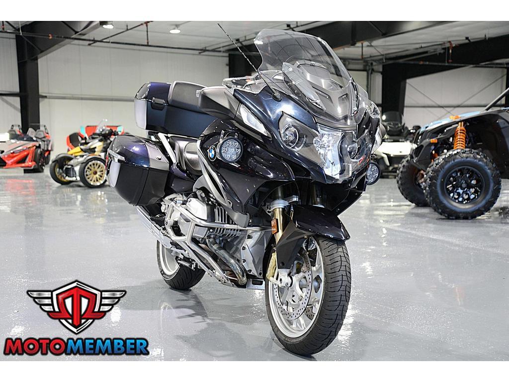 2018 BMW R1200 RT RT in Purcellville, VA