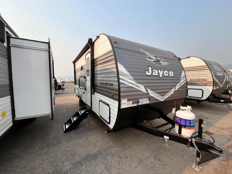 2027 Jayco Jay Flight SLX 197MBW BAJA RV
