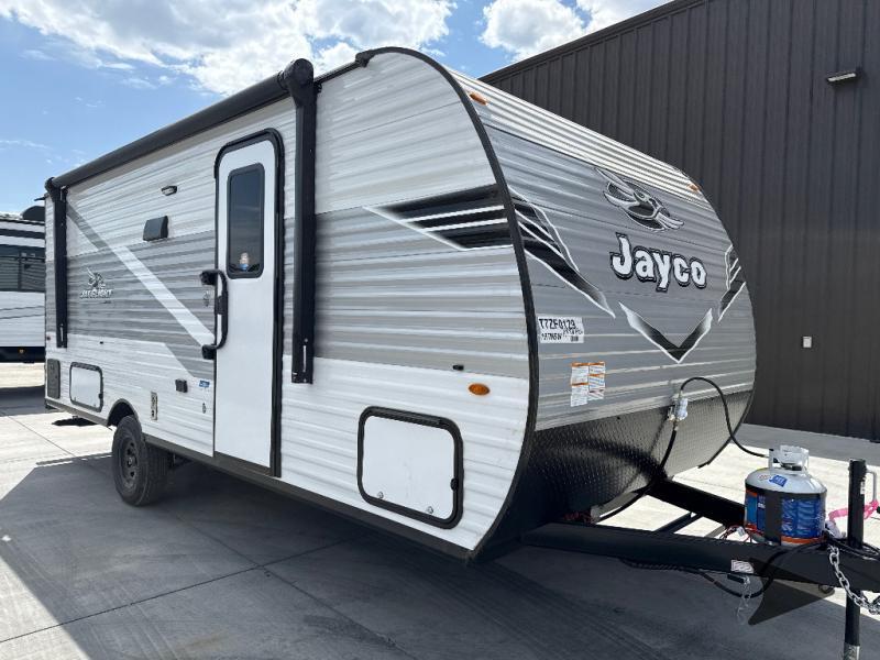 2026 Jayco Jay Flight SLX 197MBW in jerome ID