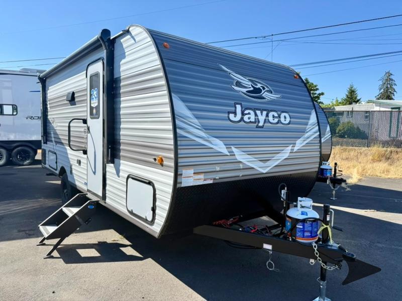 2027 Jayco Jay Flight SLX 197MBW in jerome ID
