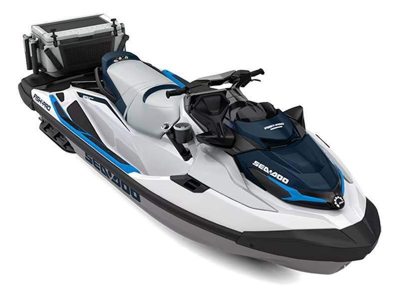 2027 Sea-Doo FishPro Sport 170 in somerset KY