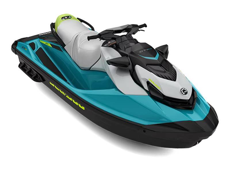 2027 Sea-Doo GTI SE 130 w/ Sound in somerset KY